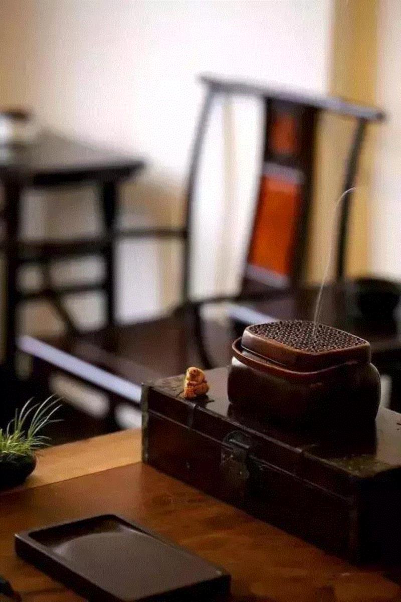 骨子里,我们都是文人,骨子里,书房,书斋,古人,琴声,水盂,养性,清趣,图书馆,植物