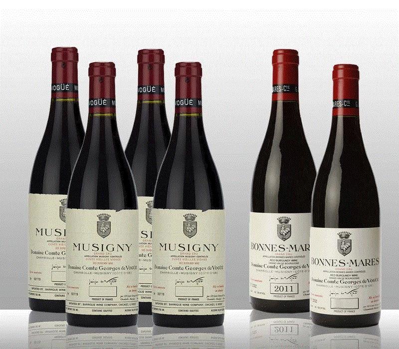 布艮地特写系列: Chambolle-Musigny 经典酒庄,Musigny,酒庄,布艮,特写,Chambolle,洋酒,Cru,蘇富比,村内,Mares