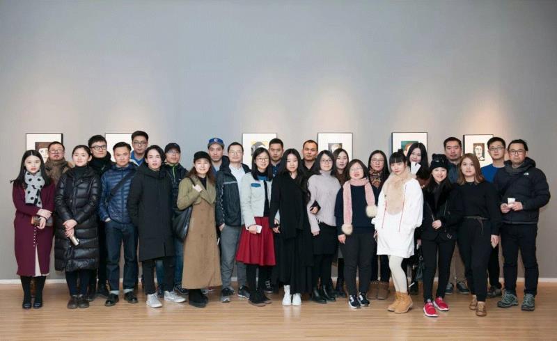 hiart center：奔跑的2018,center,市集,博览会,space,深圳,画册,盛大,十音,闫威,孙莹
