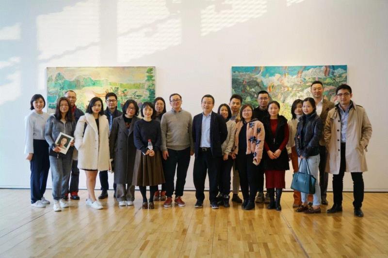 hiart center：奔跑的2018,center,市集,博览会,space,深圳,画册,盛大,十音,闫威,孙莹