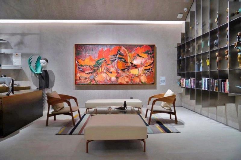 hiart center：奔跑的2018,center,市集,博览会,space,深圳,画册,盛大,十音,闫威,孙莹