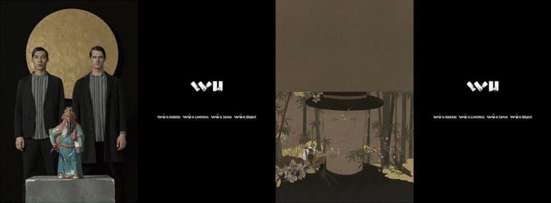 hiart center：奔跑的2018,center,市集,博览会,space,深圳,画册,盛大,十音,闫威,孙莹