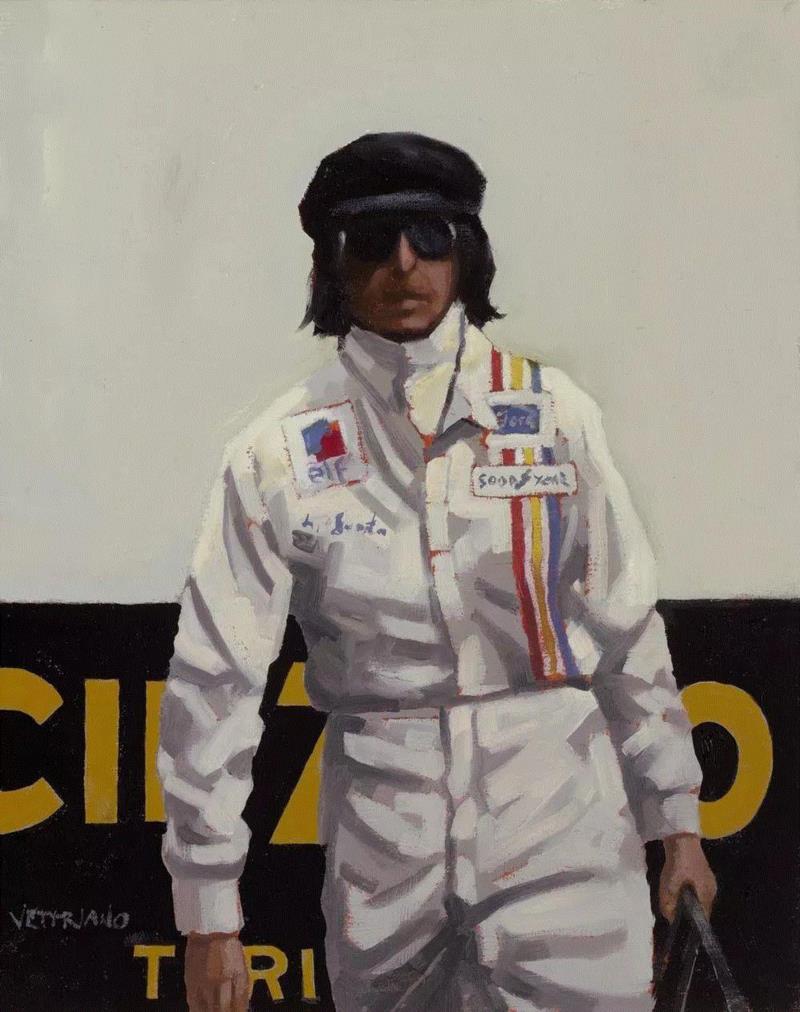 绘画丨英国艺术家Jack Vettriano作品欣赏,Jack,绘画,英国,琅沐,管家,上方,右上,微信号,lungmo,苏格兰