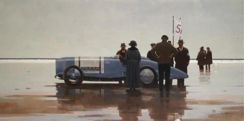 绘画丨英国艺术家Jack Vettriano作品欣赏,Jack,绘画,英国,琅沐,管家,上方,右上,微信号,lungmo,苏格兰