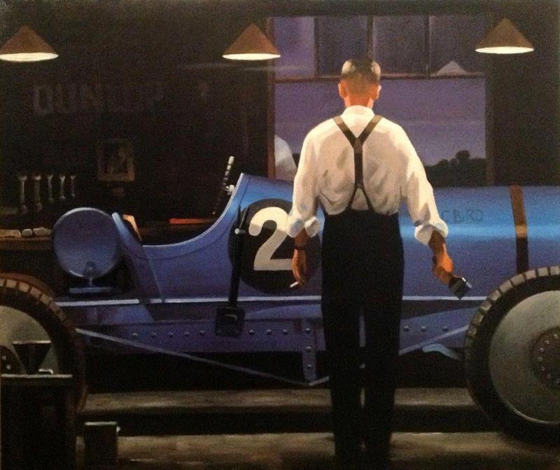 绘画丨英国艺术家Jack Vettriano作品欣赏,Jack,绘画,英国,琅沐,管家,上方,右上,微信号,lungmo,苏格兰