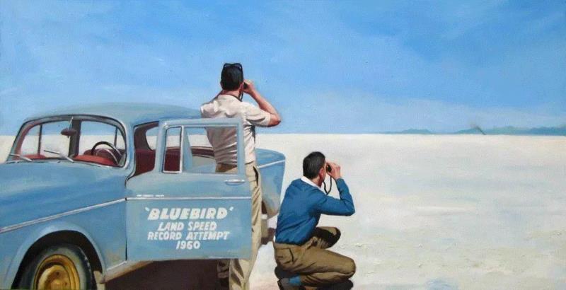 绘画丨英国艺术家Jack Vettriano作品欣赏,Jack,绘画,英国,琅沐,管家,上方,右上,微信号,lungmo,苏格兰