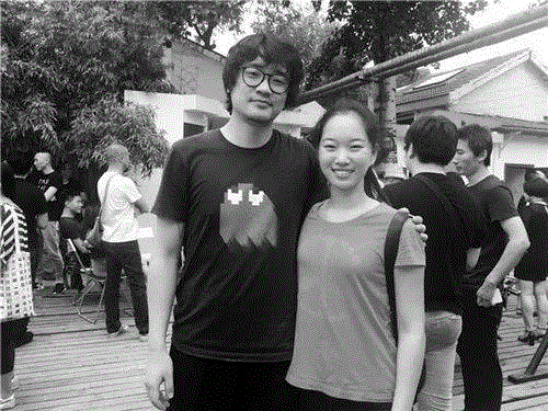 蒋竹韵 | 第六届广州三年展参展艺术家,广州,蒋竹韵,华侨城,美术馆,Boxes,展场,The,Venue,主题展,OCT