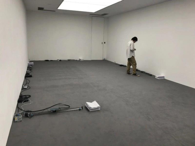 图片由博而励画廊提供,蒋竹韵 | 第六届广州三年展参展艺术家,广州,蒋竹韵,华侨城,美术馆,Boxes,展场,The,Venue,主题展,OCT