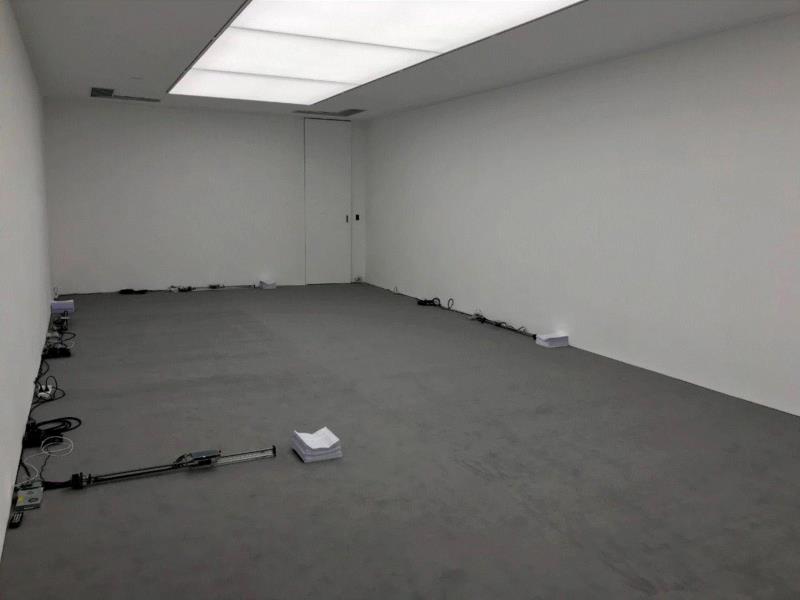 蒋竹韵 | 第六届广州三年展参展艺术家,广州,蒋竹韵,华侨城,美术馆,Boxes,展场,The,Venue,主题展,OCT