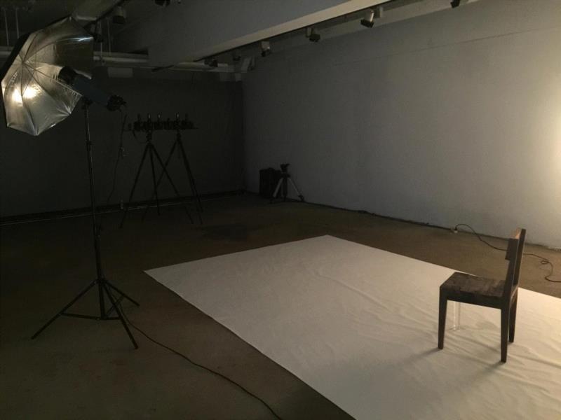 蒋竹韵 | 第六届广州三年展参展艺术家,广州,蒋竹韵,华侨城,美术馆,Boxes,展场,The,Venue,主题展,OCT