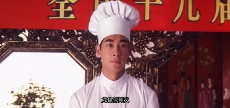 下饭神剧,这部老港片看10遍都不会腻!,港片,神剧,欧嘉慧,赵港生,电影,廖杰,廖师傅,美食,贺岁片,喜剧