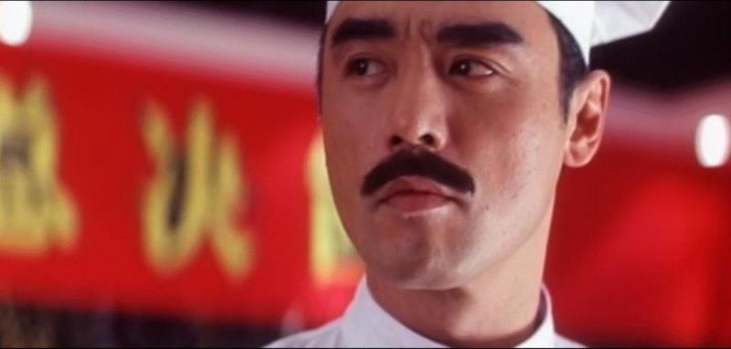 下饭神剧,这部老港片看10遍都不会腻!,港片,神剧,欧嘉慧,赵港生,电影,廖杰,廖师傅,美食,贺岁片,喜剧