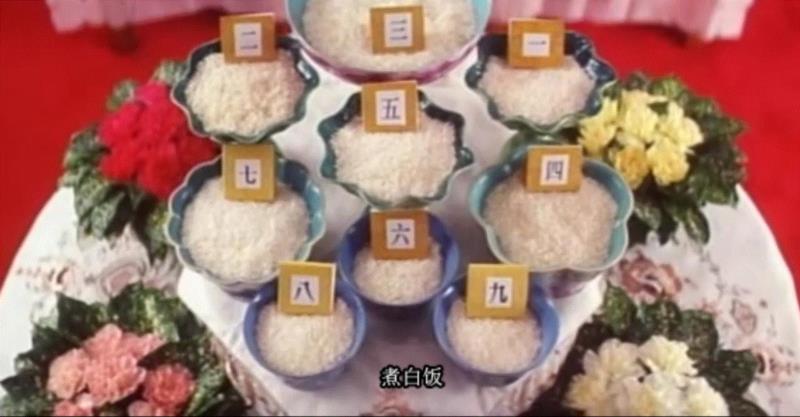 下饭神剧,这部老港片看10遍都不会腻!,港片,神剧,欧嘉慧,赵港生,电影,廖杰,廖师傅,美食,贺岁片,喜剧