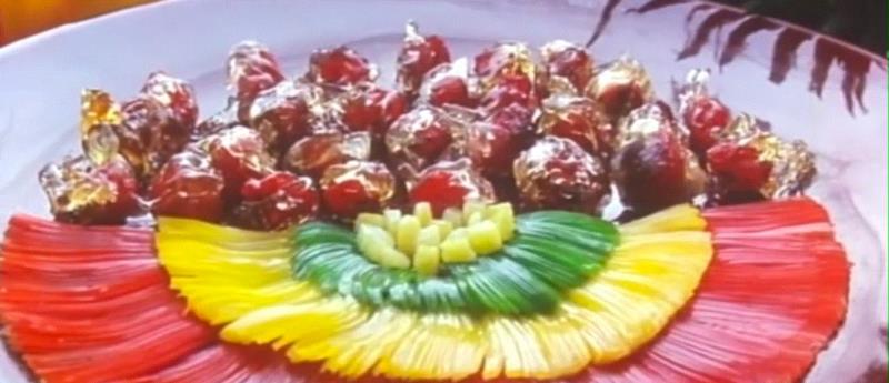 水晶咕咾肉,下饭神剧,这部老港片看10遍都不会腻!,港片,神剧,欧嘉慧,赵港生,电影,廖杰,廖师傅,美食,贺岁片,喜剧