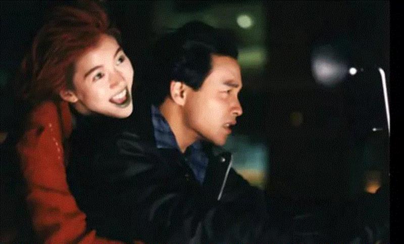 下饭神剧,这部老港片看10遍都不会腻!,港片,神剧,欧嘉慧,赵港生,电影,廖杰,廖师傅,美食,贺岁片,喜剧