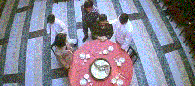 下饭神剧,这部老港片看10遍都不会腻!,港片,神剧,欧嘉慧,赵港生,电影,廖杰,廖师傅,美食,贺岁片,喜剧