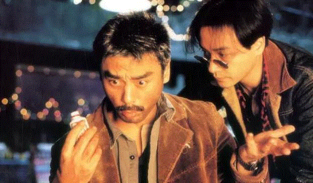 下饭神剧,这部老港片看10遍都不会腻!,港片,神剧,欧嘉慧,赵港生,电影,廖杰,廖师傅,美食,贺岁片,喜剧