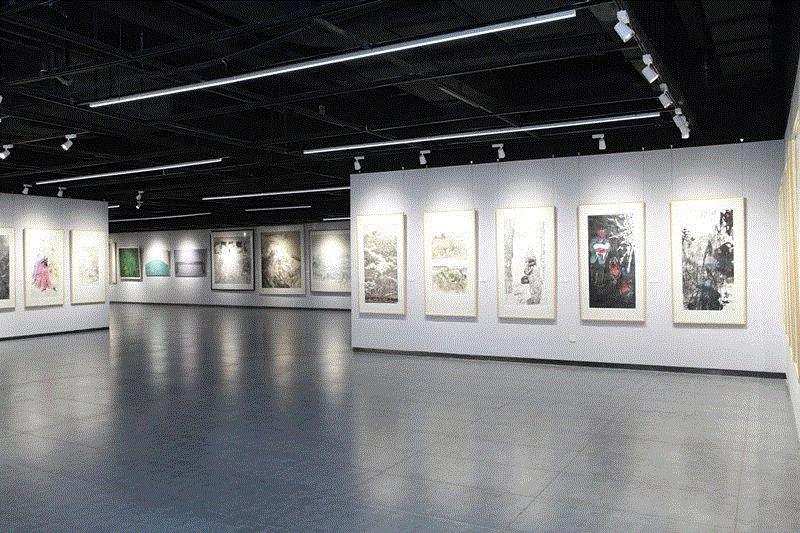 [展览 · 预告]“春风化雨”（西安年）开幕论坛及艺术讲座2月2日举行,西安,春风化雨,西安当代美术馆,新年,秘书长,青年,齐白石,地点,副主任,陕西省