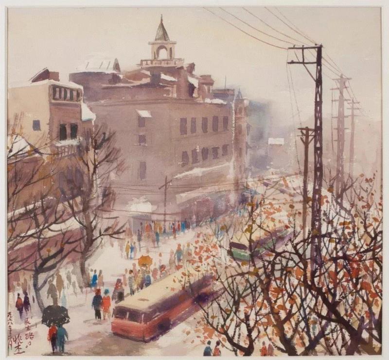 湖北美术馆2019新春致辞,湖北美术馆,新春,雕塑,艺术展,民间,寓言,长江,刘政德,志愿者,版画