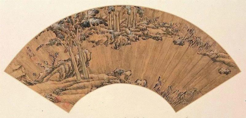 【珠三角】新年期间有什么好看的展览?,珠三角,新年,文物,材料,广东省博物馆,虎门炮台,古元美术馆,文献展,鲁迅,宋瓷
