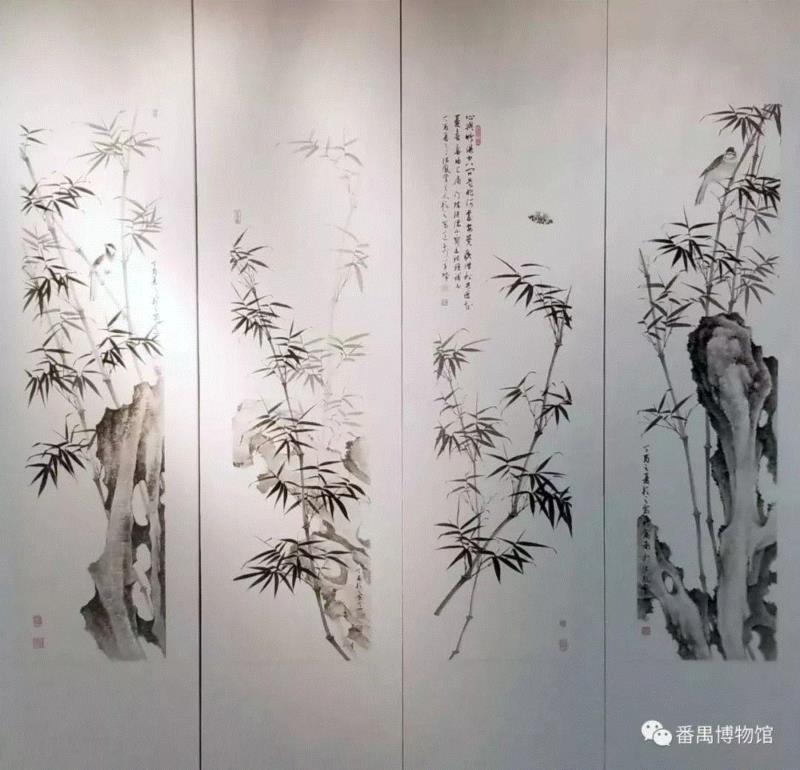 【珠三角】新年期间有什么好看的展览?,珠三角,新年,文物,材料,广东省博物馆,虎门炮台,古元美术馆,文献展,鲁迅,宋瓷