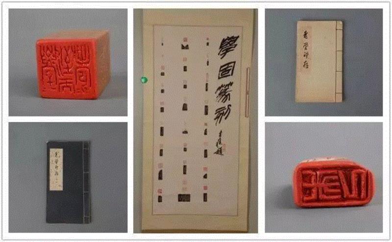 【全国其他】新年期间有什么好看的展览？,新年,文物,书画,古代,齐白石,安徽博物院,名家,藏品,华工,艺术品