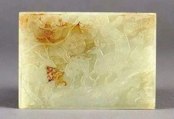 【全国其他】新年期间有什么好看的展览？,新年,文物,书画,古代,齐白石,安徽博物院,名家,藏品,华工,艺术品