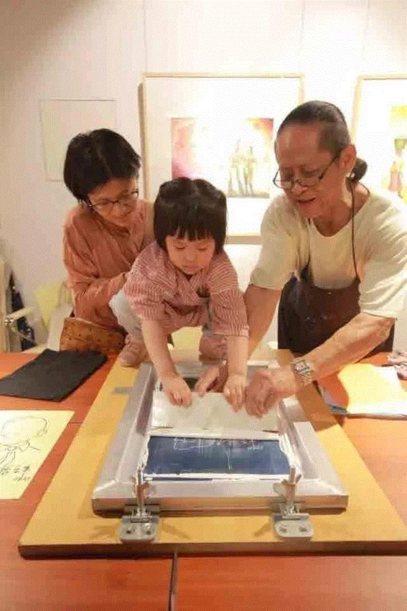 美博艺术中心 | 2018 美博文化艺术活动 年度回顾,美博艺术中心,美博,工作坊,黎明路,设施,闵行区,路线,生态,周围,地理