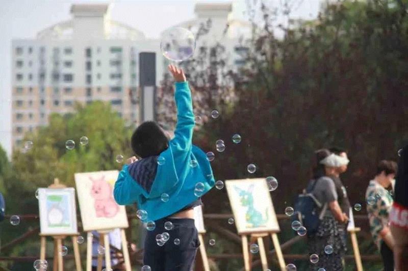 美博艺术中心 | 2018 美博文化艺术活动 年度回顾,美博艺术中心,美博,工作坊,黎明路,设施,闵行区,路线,生态,周围,地理