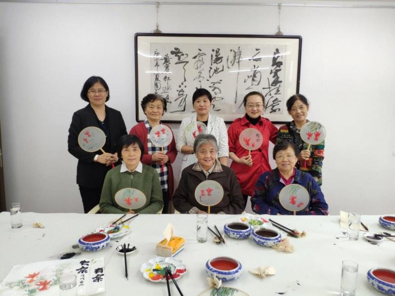 美博艺术中心 | 2018 美博文化艺术活动 年度回顾,美博艺术中心,美博,工作坊,黎明路,设施,闵行区,路线,生态,周围,地理