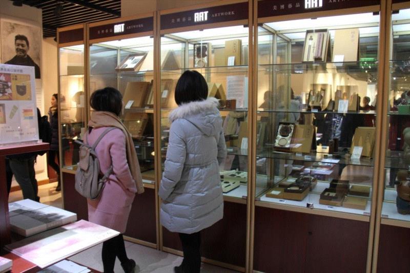 美博艺术中心 | 2018 美博文化艺术活动 年度回顾,美博艺术中心,美博,工作坊,黎明路,设施,闵行区,路线,生态,周围,地理