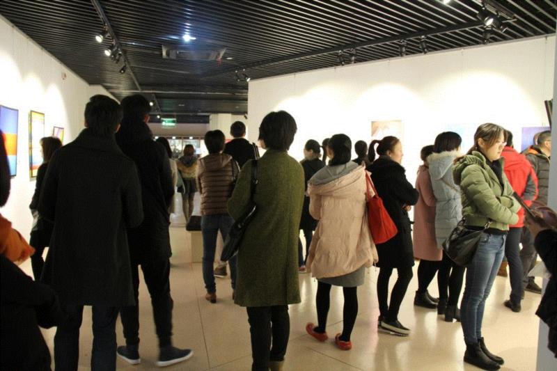 美博艺术中心 | 2018 美博文化艺术活动 年度回顾,美博艺术中心,美博,工作坊,黎明路,设施,闵行区,路线,生态,周围,地理