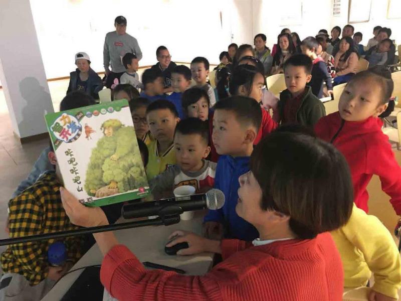 美博艺术中心 | 2018 美博文化艺术活动 年度回顾,美博艺术中心,美博,工作坊,黎明路,设施,闵行区,路线,生态,周围,地理