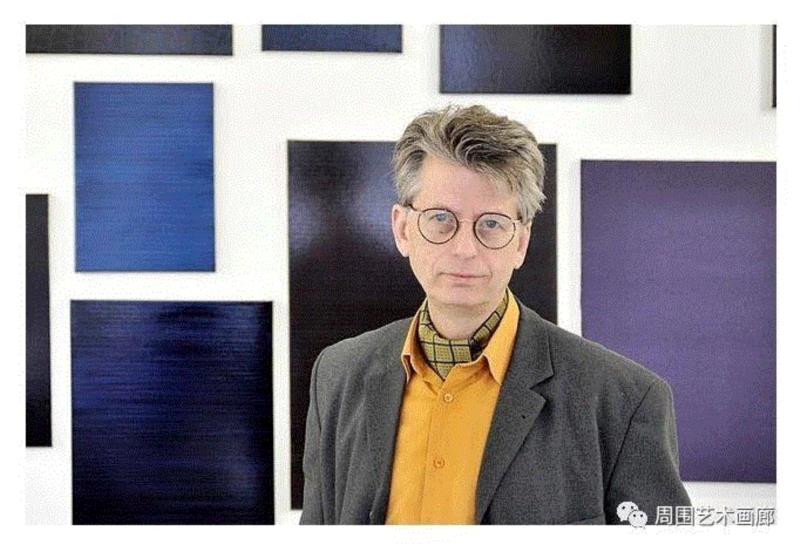乔治·斯坦因曼(George Steinmann)1950年出生于瑞士伯尔尼,现在仍居住在伯尔尼,是