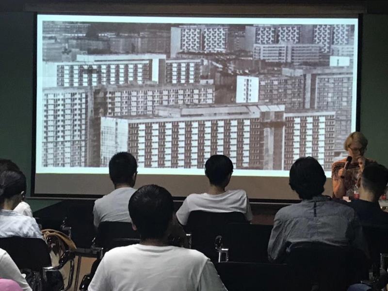 [ OCAT工作室 | 2018回顾 ] ”为艰难的个体工作以及共创和共存提供空间”,OCAT工作室,深圳馆,OCAT,卡罗琳娜,王叶子,深圳,李消非,朱迪塔,姚明峰,风筝