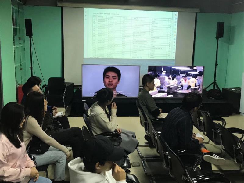 [ OCAT工作室 | 2018回顾 ] ”为艰难的个体工作以及共创和共存提供空间”,OCAT工作室,深圳馆,OCAT,卡罗琳娜,王叶子,深圳,李消非,朱迪塔,姚明峰,风筝