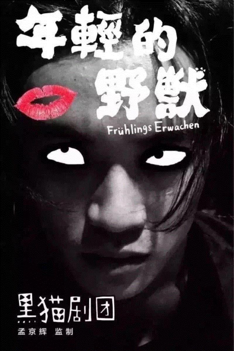 你好啊，我的企鹅姑娘,你好,导演,孟京辉,演员,蜂巢剧场,诗人,戏剧,刘畅,灯光,刘鸿飞