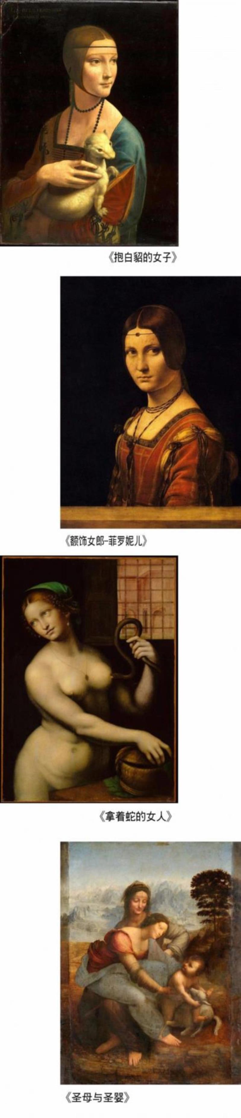 这位世人皆知的艺术家，竟在五百年前和外星人有过一腿？！,外星人,达芬奇,手稿,专家们,外星,镜像,生物,秘密,小志,山洞