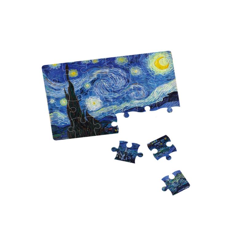 当拼图遇上名画，我们不一样！,拼图,名画,小编,儿童,颜值,小朋友,小传,标题,彩虹伞,书展