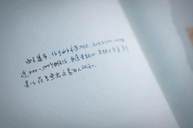 把西仓做成一本最美的书,西仓,西安,市井西仓,书籍,篇章,市井,Local,摊档,集市,建筑