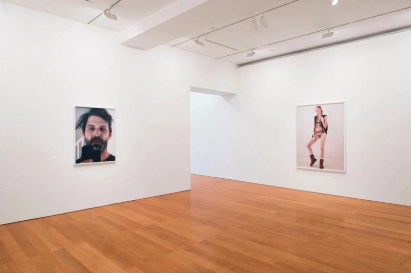 Roe Ethridge: Sanctuary, January 24-March 9, 2019,