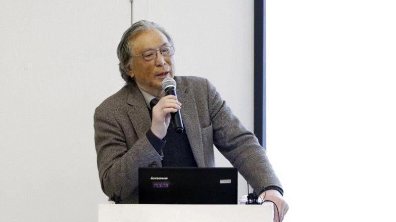 “水墨40年”学术研讨会发言 | 贾方舟,水墨,研讨会,贾方舟,理论,笔墨,水墨画,理论家,批评家,材料,讨论会