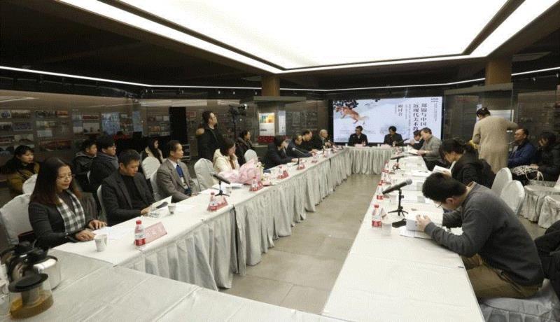 聚焦奠基者——“郑锦与中国近现代美术教育”学术研讨会发言摘录,郑锦,近现代,研讨会,奠基者,日本,平民,校长,美育,教授,贡献