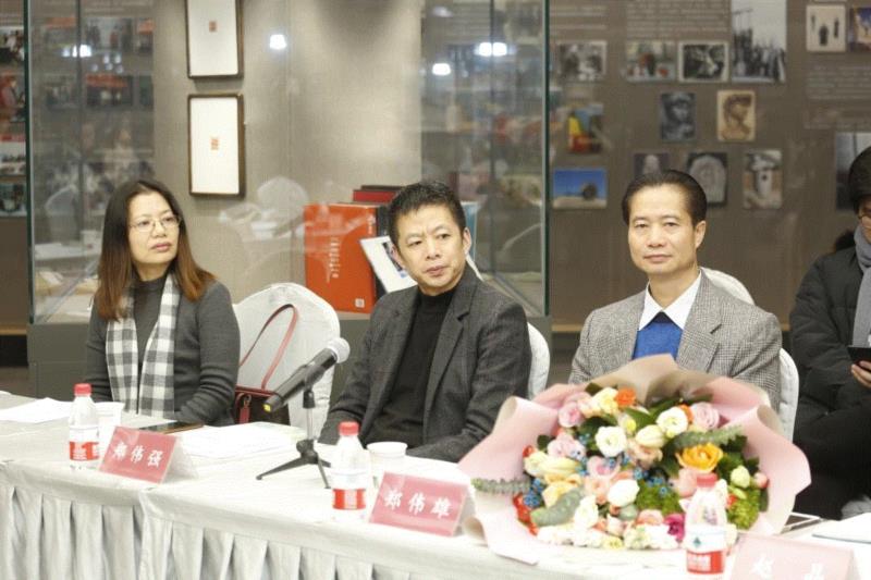 聚焦奠基者——“郑锦与中国近现代美术教育”学术研讨会发言摘录,郑锦,近现代,研讨会,奠基者,日本,平民,校长,美育,教授,贡献