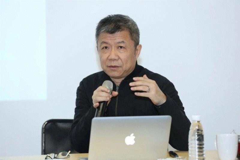 OCAT研究中心 | 2018全年项目回顾,OCAT研究中心,米切尔,教授,研讨班,媒介,理论,记忆,艺术史,边疆,语词