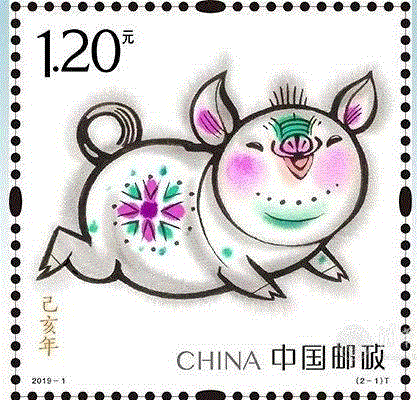 著名画家韩美林生肖作品,韩美林,生肖,上方,山东,天才,绘画,书法,雕塑,陶瓷,造诣