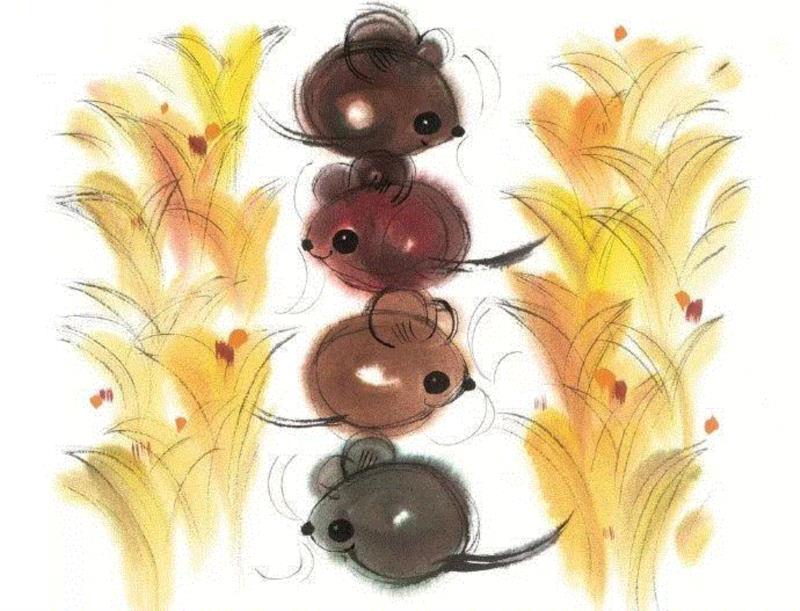 著名画家韩美林生肖作品,韩美林,生肖,上方,山东,天才,绘画,书法,雕塑,陶瓷,造诣