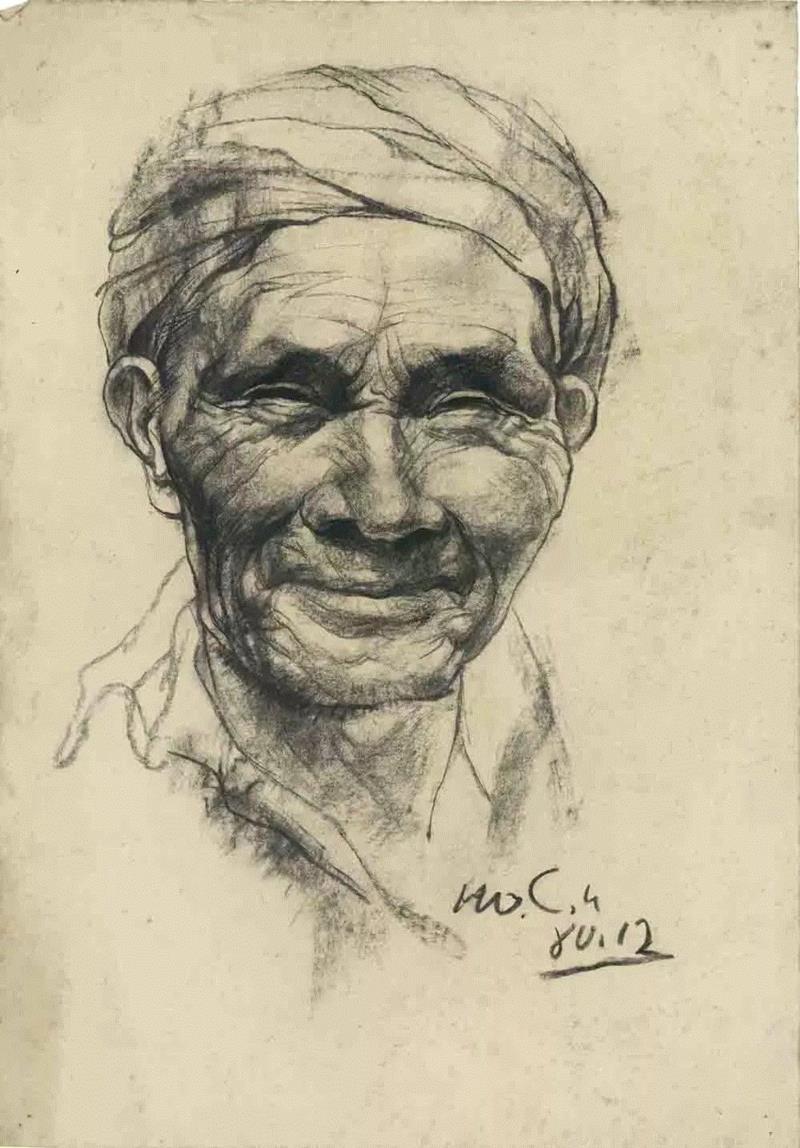 亚洲艺术家 | 叶永青受邀参展“与时代同行 - 四川油画邀请展”,叶永青,油画,四川,邀请展,亚洲,亚洲艺术中心,地域,成都,新加坡,罗中立