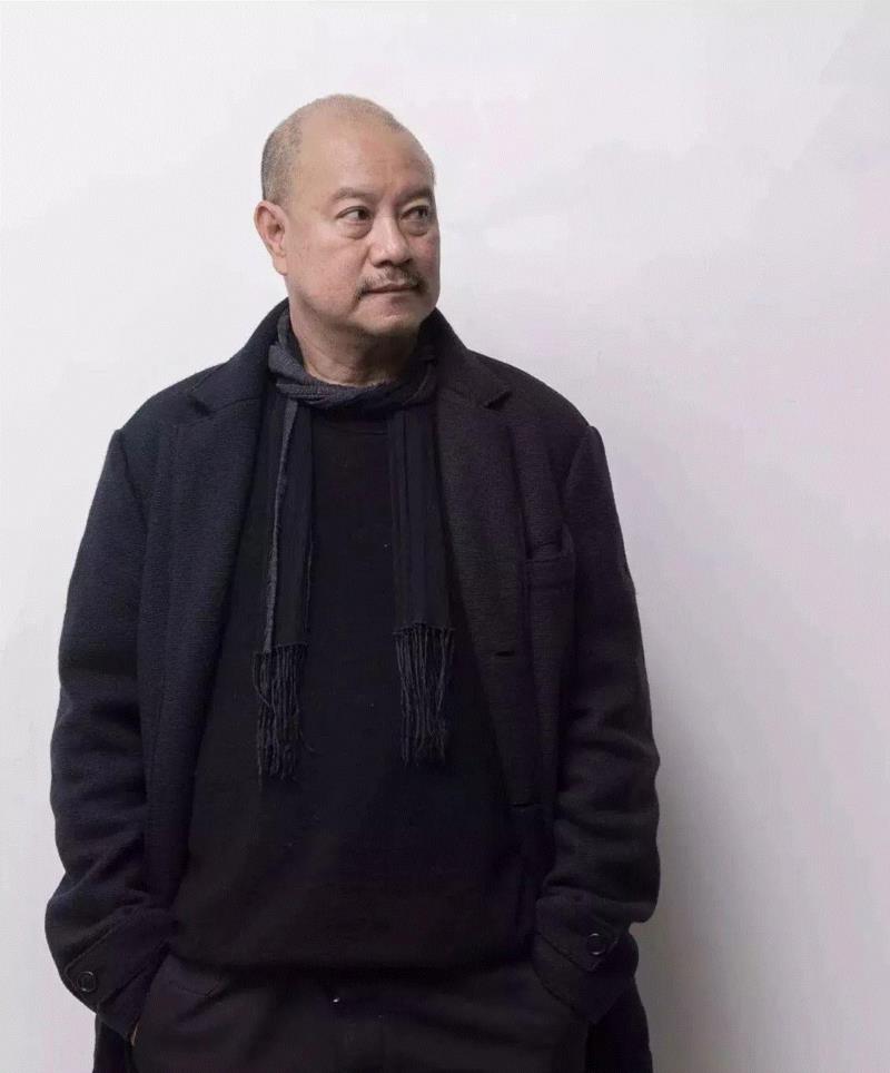 亚洲艺术家 | 叶永青受邀参展“与时代同行 - 四川油画邀请展”,叶永青,油画,四川,邀请展,亚洲,亚洲艺术中心,地域,成都,新加坡,罗中立