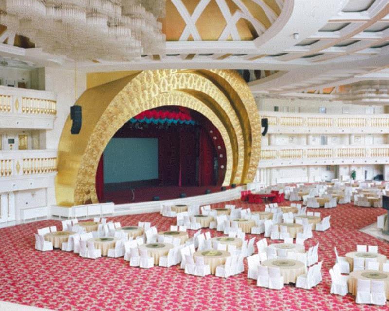 【SC?P｜照片故事】90后摄影师史阳琨的《怀旧之邦》,史阳琨,摄影师,怀旧之邦,村庄,共同体,乌托,景象,现实生活,肖像,物件